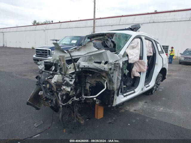 WA1VAAF74JD023167 Audi Q7 3.0t Premium