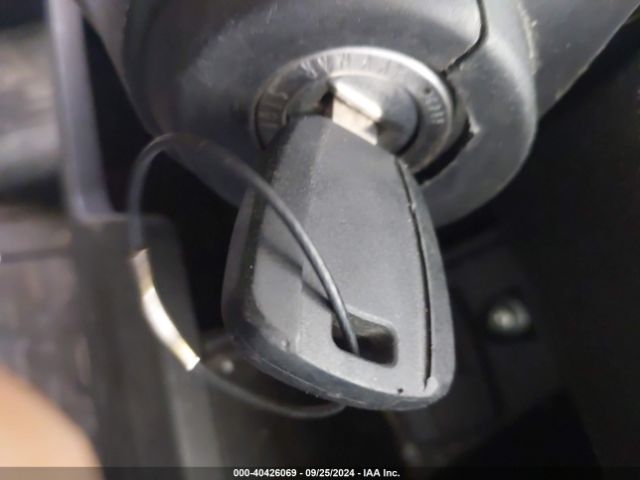 3C6TRVAG5JE109128 RAM Promaster 1500 Low Roof 136 Wb