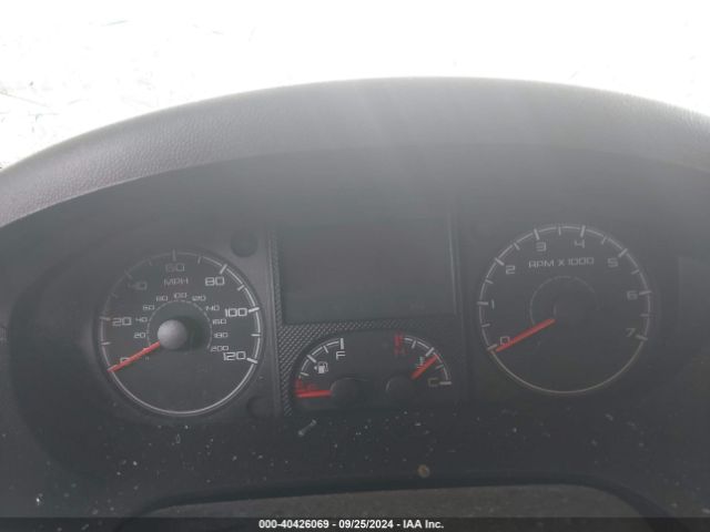 3C6TRVAG5JE109128 RAM Promaster 1500 Low Roof 136 Wb