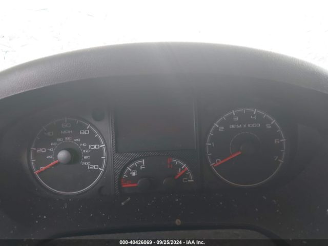3C6TRVAG5JE109128 RAM Promaster 1500 Low Roof 136 Wb