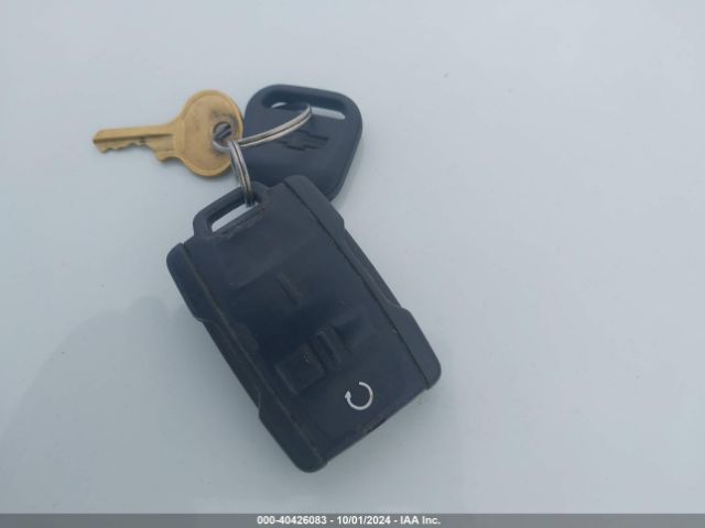 1GCVKREC1FZ236717 Chevrolet Silverado 1500 1lt