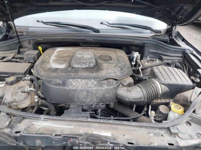 2016 JEEP GRAND CHEROKEE 1C4RJFAG9GC366163 Photo 9