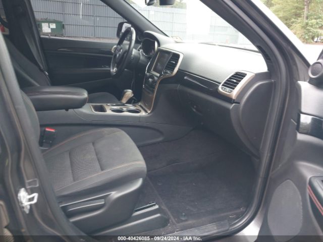 2016 JEEP GRAND CHEROKEE 1C4RJFAG9GC366163 Photo 4