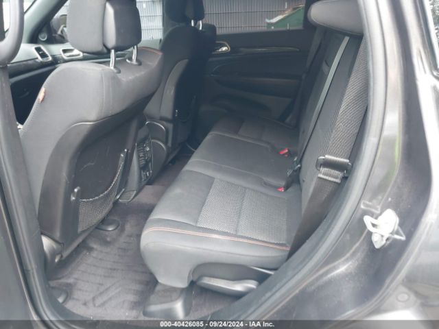 2016 JEEP GRAND CHEROKEE 1C4RJFAG9GC366163 Photo 7
