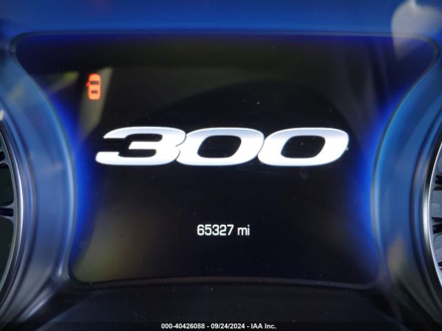 2C3CCABT6KH581105 Chrysler 300 300s