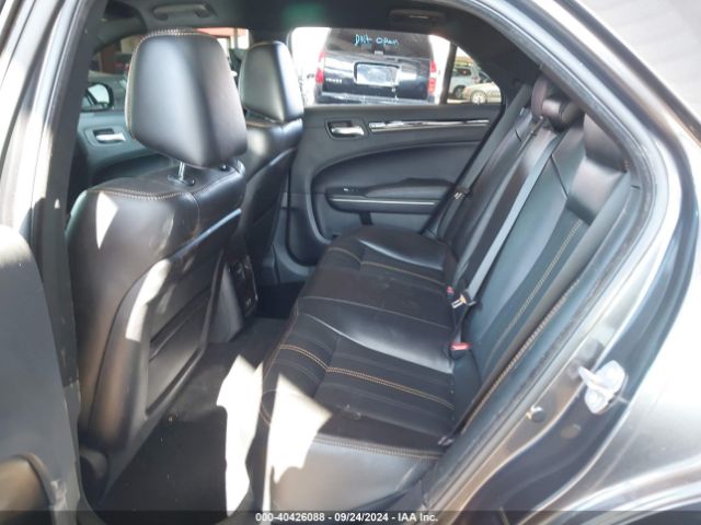 2C3CCABT6KH581105 Chrysler 300 300s