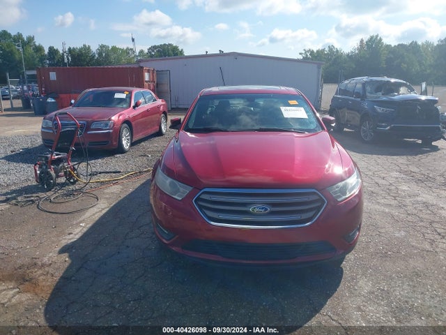 1FAHP2E87EG128460 Ford TAURUS SEL
