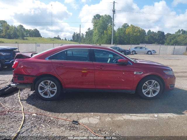 1FAHP2E87EG128460 Ford TAURUS SEL