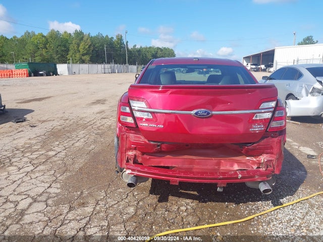 1FAHP2E87EG128460 Ford TAURUS SEL
