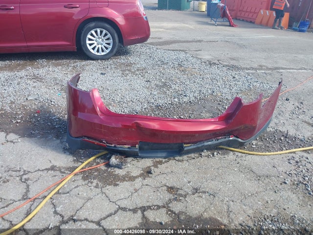 1FAHP2E87EG128460 Ford TAURUS SEL