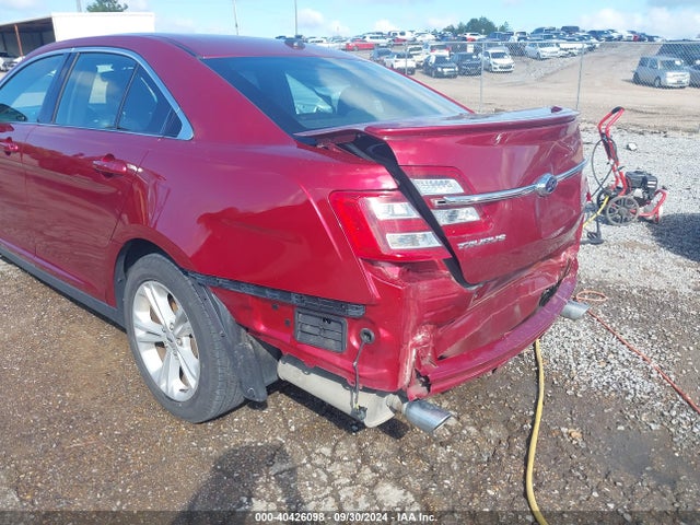 1FAHP2E87EG128460 Ford TAURUS SEL