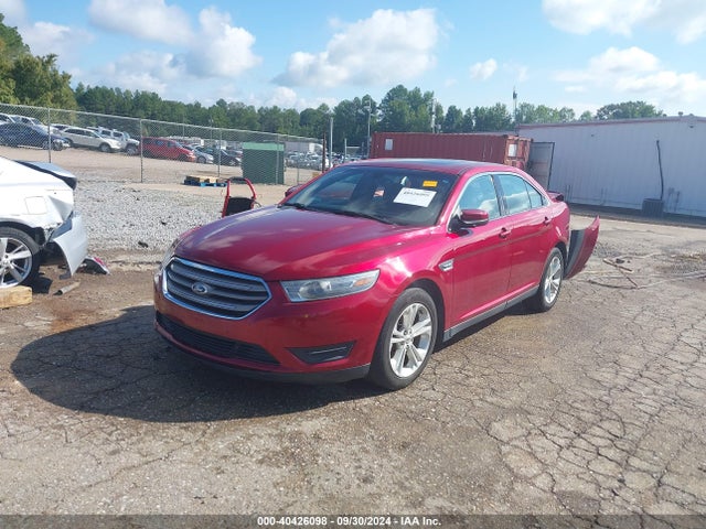 1FAHP2E87EG128460 Ford TAURUS SEL