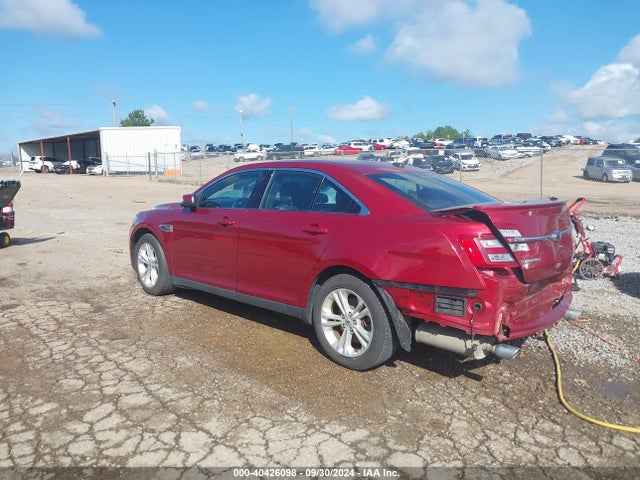 1FAHP2E87EG128460 Ford TAURUS SEL