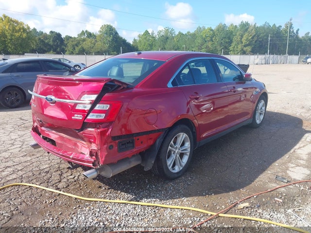 1FAHP2E87EG128460 Ford TAURUS SEL