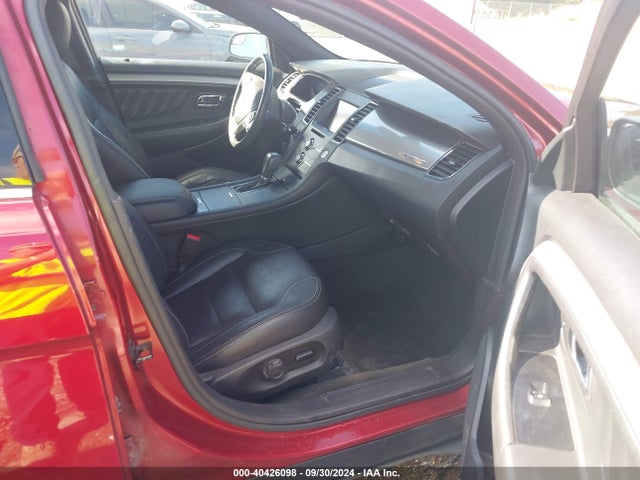 1FAHP2E87EG128460 Ford TAURUS SEL