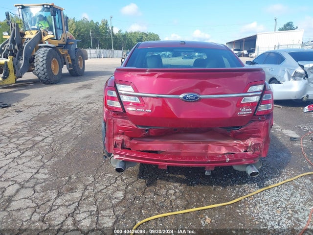 1FAHP2E87EG128460 Ford TAURUS SEL