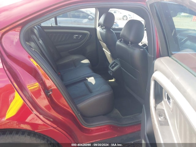 1FAHP2E87EG128460 Ford TAURUS SEL