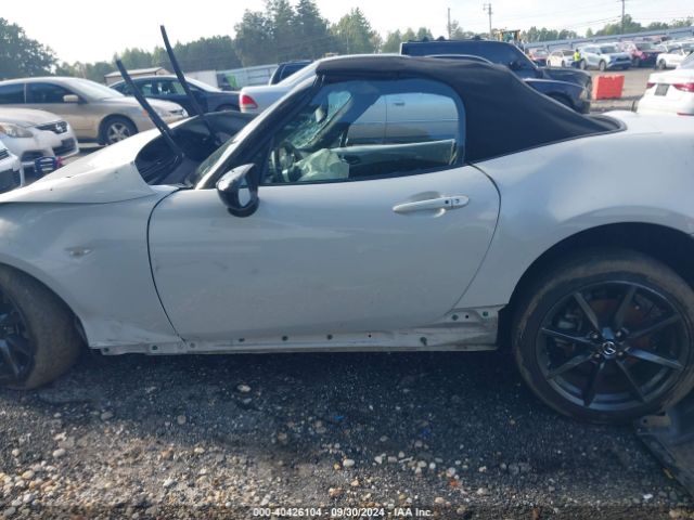 JM1NDAC76H0121183 Mazda Mx-5 Miata Club