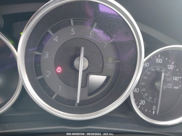 JM1NDAC76H0121183 Mazda Mx-5 Miata Club