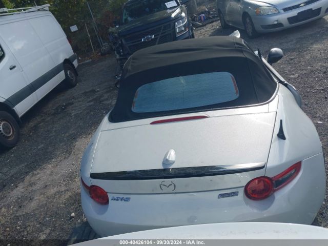 JM1NDAC76H0121183 Mazda Mx-5 Miata Club