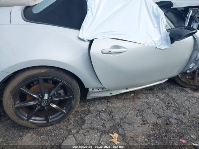 JM1NDAC76H0121183 Mazda Mx-5 Miata Club