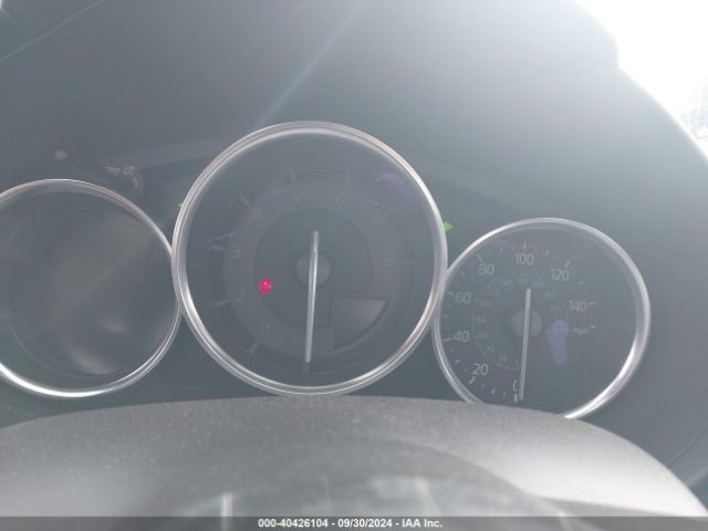JM1NDAC76H0121183 Mazda Mx-5 Miata Club