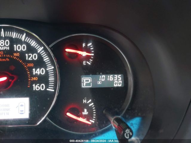 1N4AA5AP1EC478918 Nissan Maxima 3.5 S/3.5 Sv