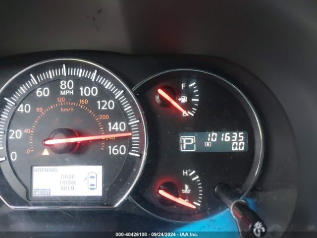 1N4AA5AP1EC478918 Nissan Maxima 3.5 S/3.5 Sv