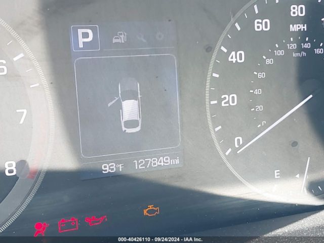 5NPE24AF5HH533275 Hyundai Sonata