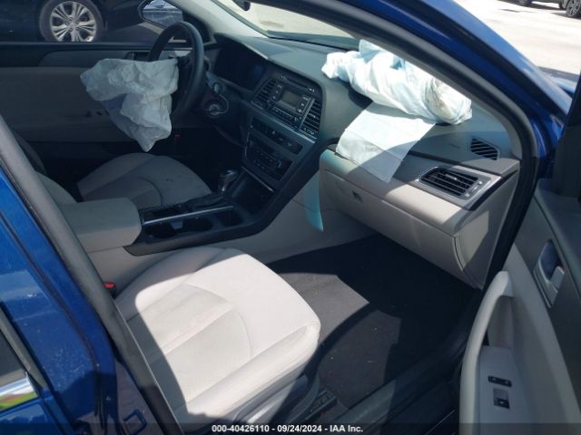 5NPE24AF5HH533275 Hyundai Sonata