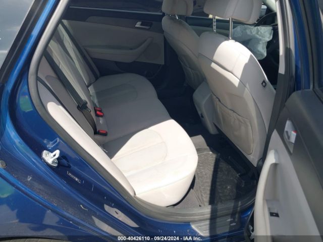 5NPE24AF5HH533275 Hyundai Sonata