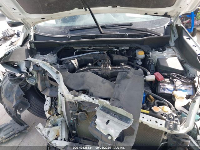 JF2SKAUC6LH468741 Subaru Forester Limited