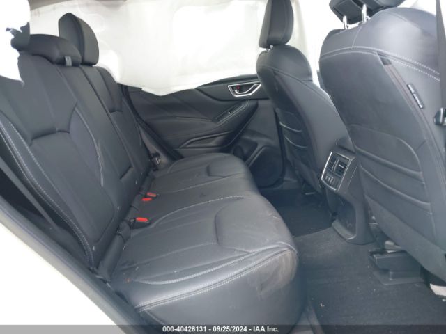 JF2SKAUC6LH468741 Subaru Forester Limited
