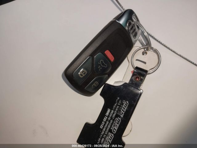 2024 AUDI Q5 WA1ABAFY0R2068926 Photo 10