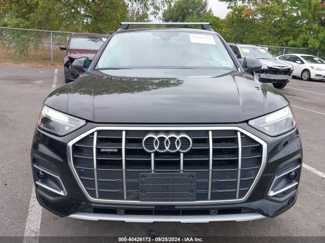 WA1ABAFY0R2068926 Audi Q5 Premium 40 Tfsi Quattro S Tronic