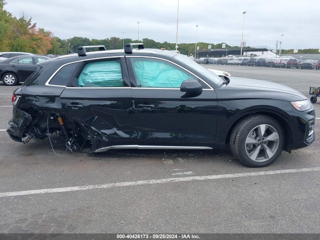 WA1ABAFY0R2068926 Audi Q5 Premium 40 Tfsi Quattro S Tronic