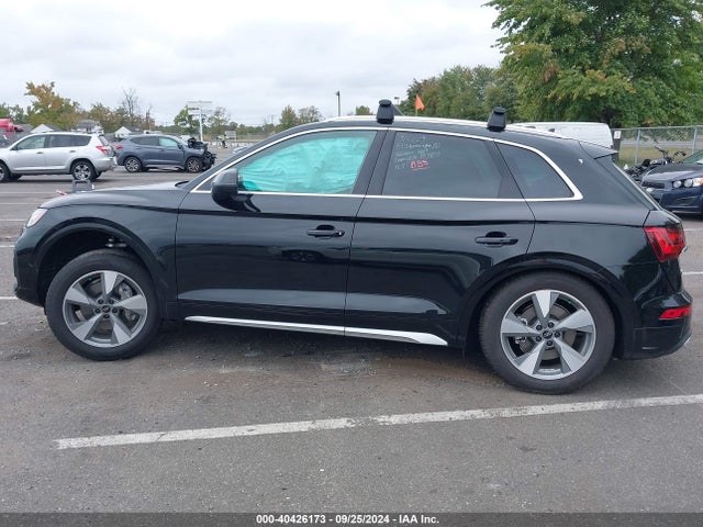 WA1ABAFY0R2068926 Audi Q5 Premium 40 Tfsi Quattro S Tronic