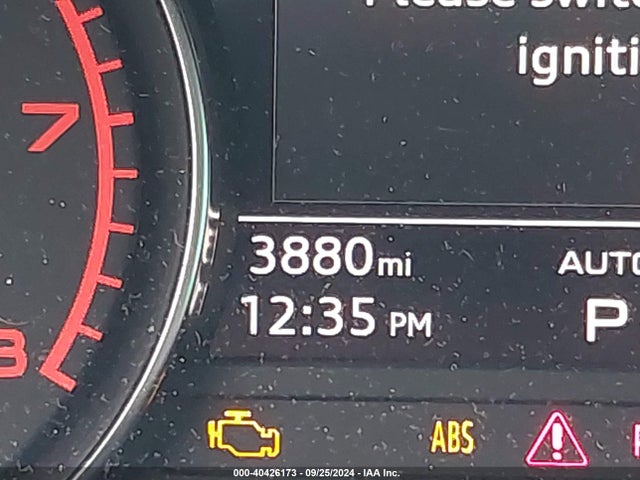 WA1ABAFY0R2068926 Audi Q5 Premium 40 Tfsi Quattro S Tronic