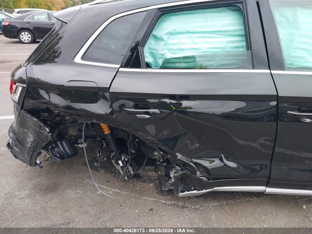 WA1ABAFY0R2068926 Audi Q5 Premium 40 Tfsi Quattro S Tronic