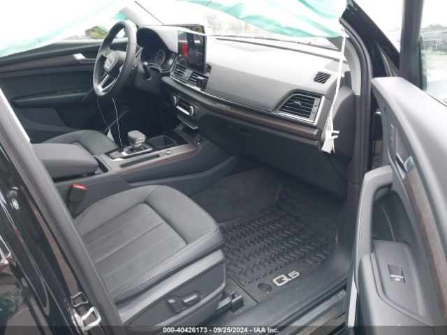 2024 AUDI Q5 WA1ABAFY0R2068926 Photo 4