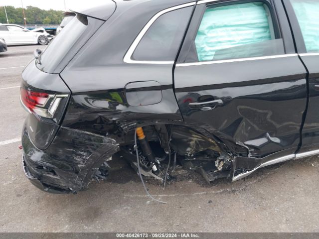 2024 AUDI Q5 WA1ABAFY0R2068926 Photo 5
