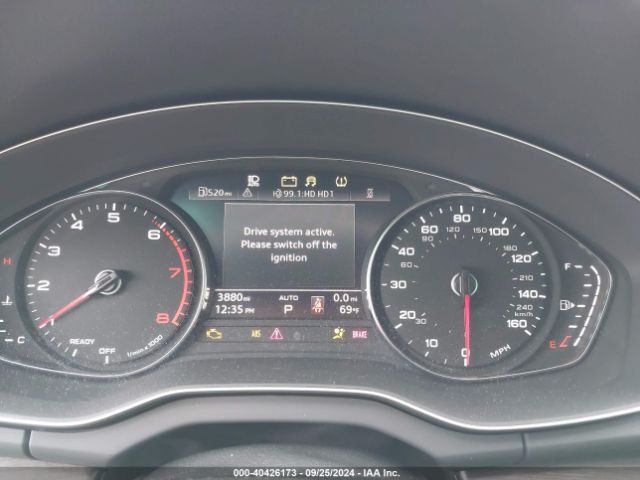 2024 AUDI Q5 WA1ABAFY0R2068926 Photo 6