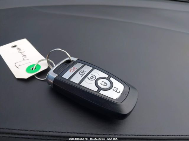1FM5K8HC2LGA28757 Ford Explorer Platinum