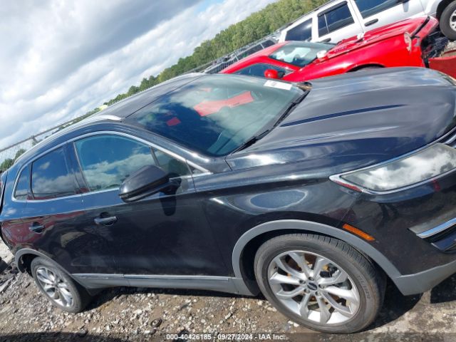 5LMCJ1A99FUJ22766 Lincoln MKC