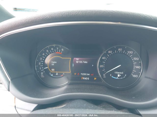 5LMCJ1A99FUJ22766 Lincoln MKC