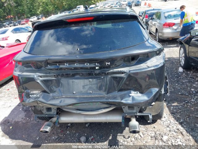 5LMCJ1A99FUJ22766 Lincoln MKC