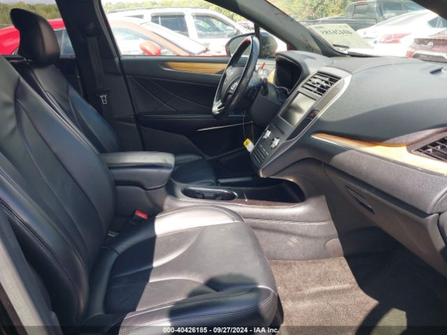 5LMCJ1A99FUJ22766 Lincoln MKC