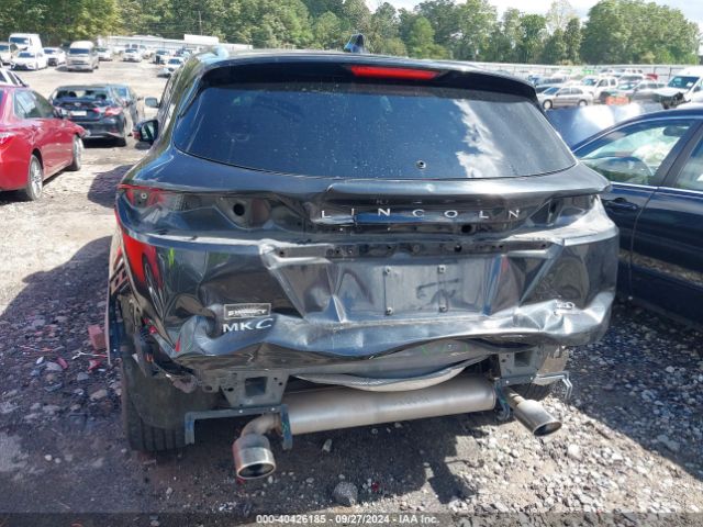 5LMCJ1A99FUJ22766 Lincoln MKC