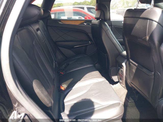 5LMCJ1A99FUJ22766 Lincoln MKC