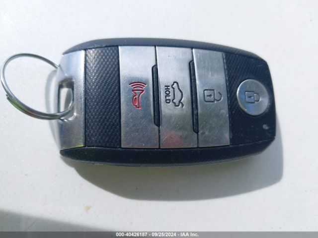 5XXGN4A71EG310635 KIA OPTIMA EX